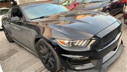 فورد موستانج